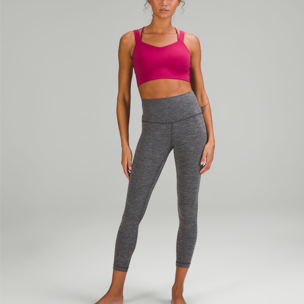 Lululemon Align High-Rise Pant 25"